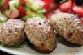 Рецепт Зразы из гречки с творогом