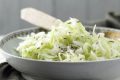Салат из капусты рецепт диетический