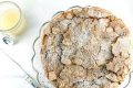 Праздничное меню на Пасху. Рецепт кулича без муки (без глютена)