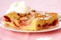 Zwetschgen-Becherkuchen 2
