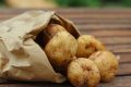 Молодой картофель рецепты
