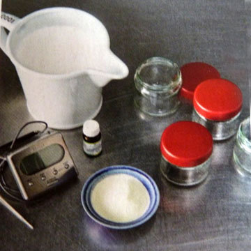 Продукты на 1 кг готового продукта