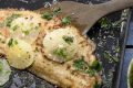 Рецепты из рыбы