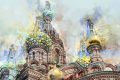 Великий пост 2019