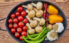Продукты при диабете