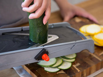 Рататуй мультфильм и рецепт Confit Byaldi 4