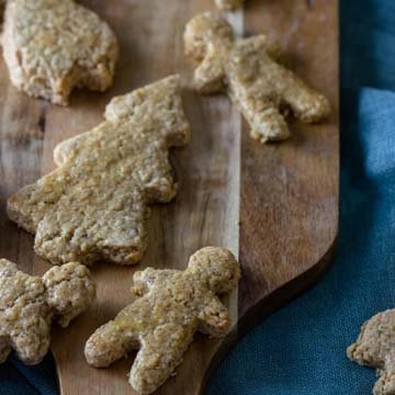 Овсяное печенье Speculoos