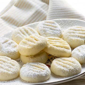 Снежинки